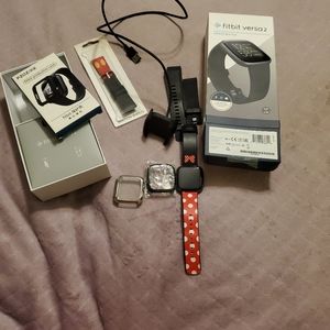 Fitbit versa 2